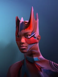 KING_MANDARIN_30x40cm